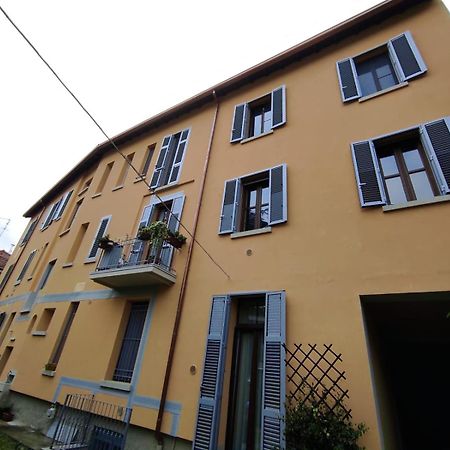 Meneghina House Apartment Милано Екстериор снимка