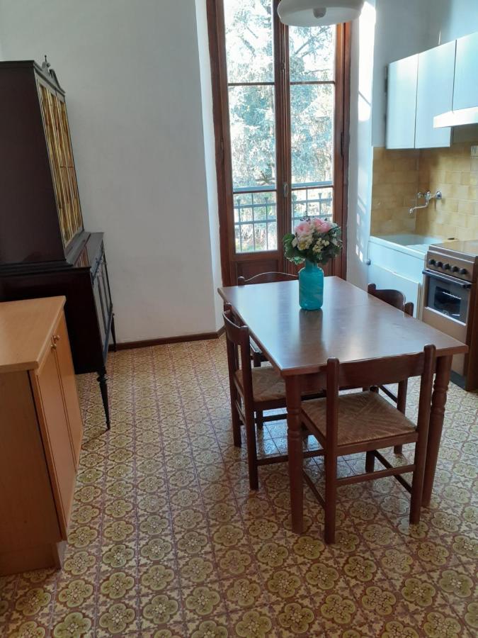 Meneghina House Apartment Милано Екстериор снимка