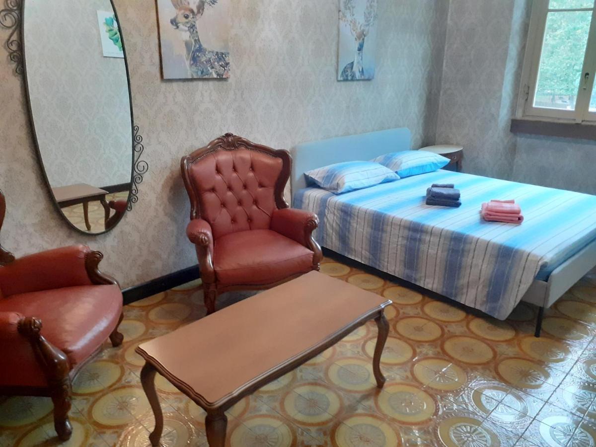 Meneghina House Apartment Милано Екстериор снимка