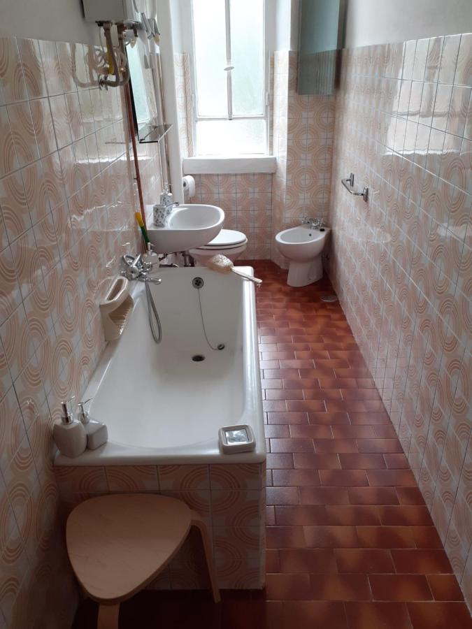 Meneghina House Apartment Милано Екстериор снимка