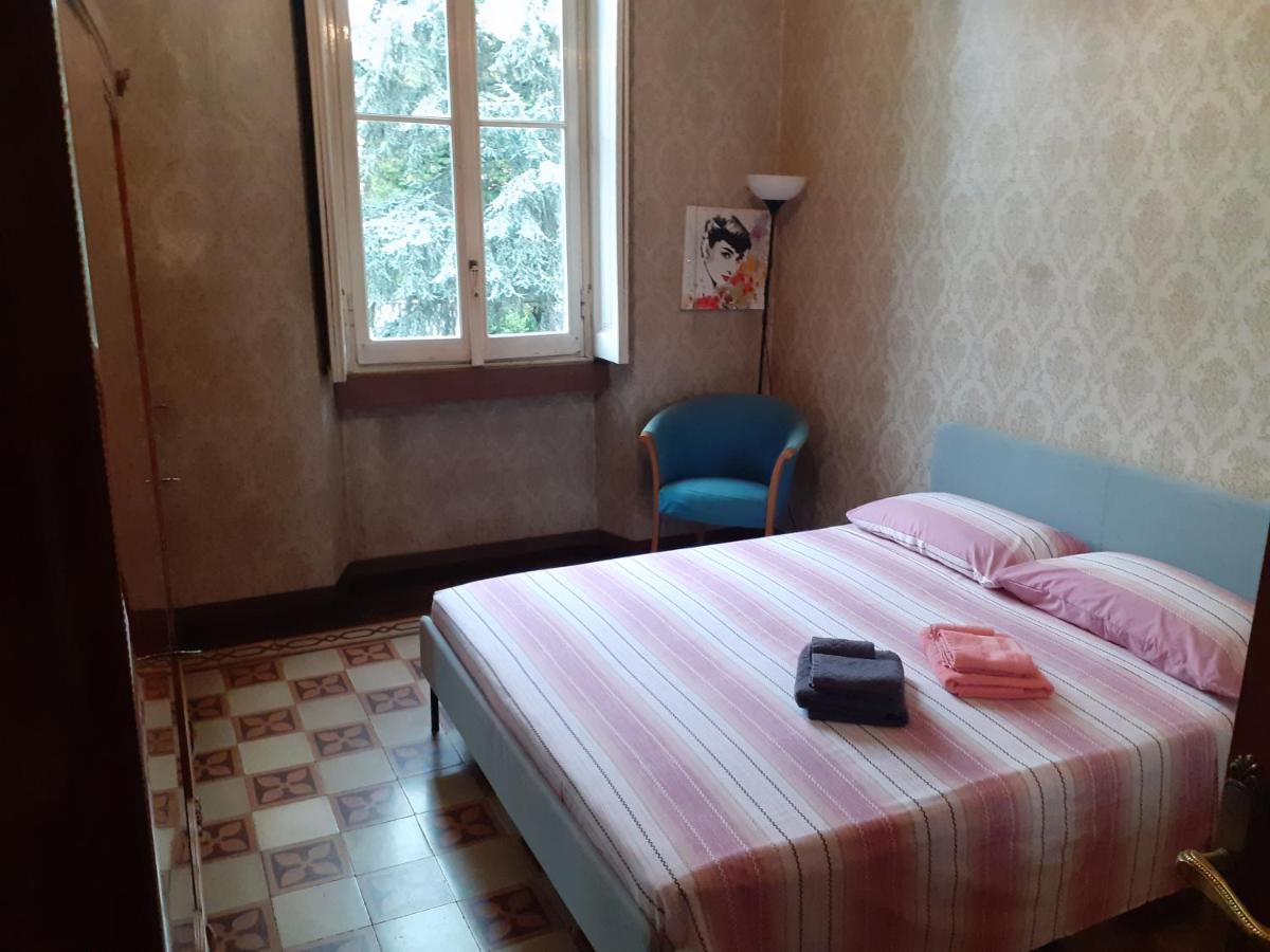 Meneghina House Apartment Милано Екстериор снимка