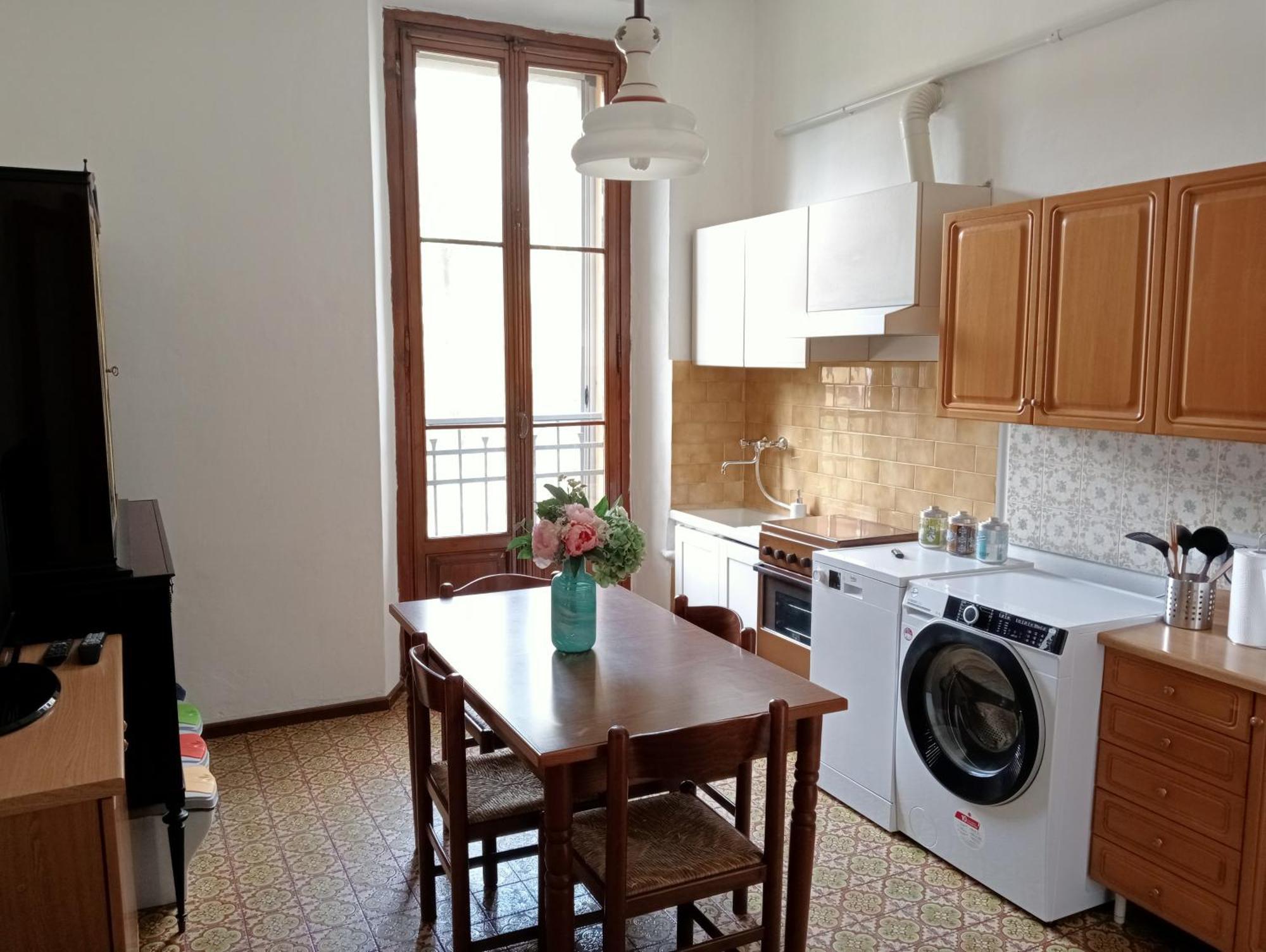 Meneghina House Apartment Милано Екстериор снимка